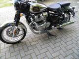 Royal Enfield classic 650 - Royal Enfield Classic 650