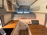 Volkswagen Professionell ausgebauter VW T5 Camper Van - Kassel