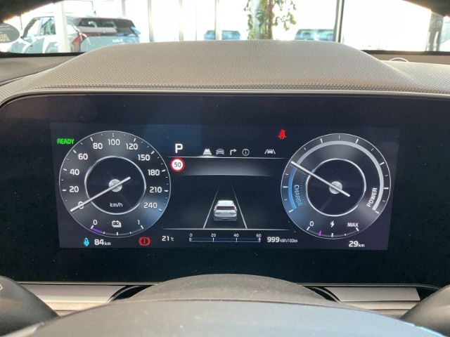 Fahrzeugabbildung Kia Niro E-INSPIRATION*WÄRMEPUMPE*TECHNOLOGIE-PAKET*