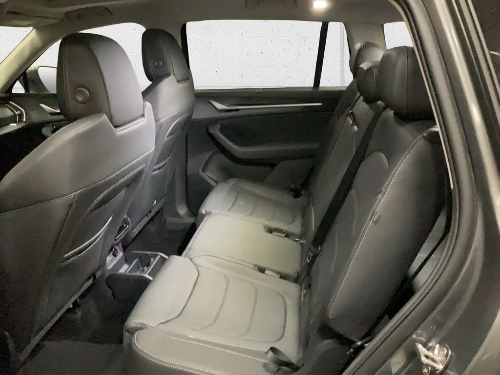 Skoda Kodiaq - Bild 10