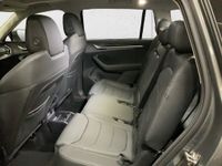 Skoda Kodiaq - Vorschau Bild 10