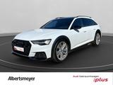 Audi A6 Allroad 3.0 TDI QUATTRO+MATRIX+B&O - weiße Audi A6 Allroad