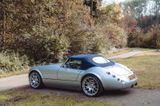 Wiesmann MF 3 Roadster/Cabrio mit 343 PS - Wiesmann MF 3: Cabrio