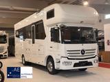 Concorde Cruiser 940 M Atego Mega-Ausstattung TOP-Zustand - Offers