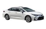 Toyota Corolla 1,8 Hybrid 1.8L Elite Hybrid CVT FWD - Toyota Corolla Neuwagen in Frankfurt (Main)