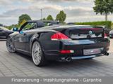 BMW 650 CI Cabrio + 22 Zoll + Headup + ACC + Softclo - BMW 650: Ci