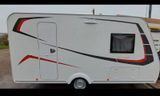 Sterckeman Easy 420 CP Comfort V5 2022  - Sterckeman Wohnwagen Wohnwagen gebraucht