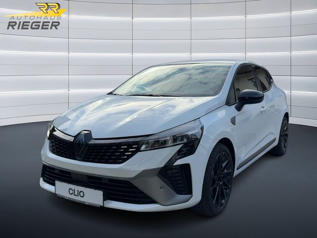 Renault Clio Esprit Alpine TCe 90