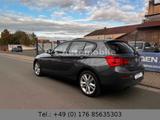 BMW 118i Edition Sport Line*LED*AUTOMATIK*GARANTIE* - BMW 1er Reihe: Sport Edition