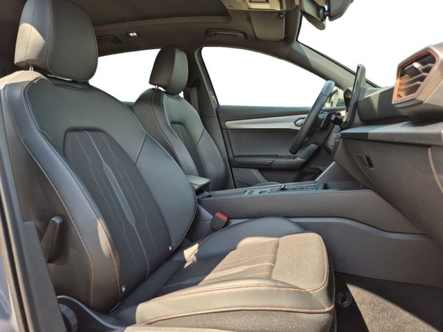Cupra Formentor 2.0 TDI 7-Gang-DSG 4Drive