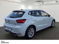 Seat Ibiza - Vorschau Bild 4