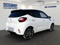 Hyundai i10 Prime 1.2*UPE 23.120€* Navi Klimaautom DAB S