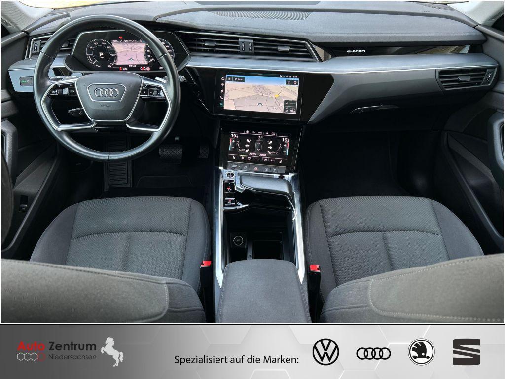 Audi e-tron quattro AZN-Haus-Förderung* StandHz Luftf, миниатюра 17