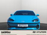 Hyundai IONIQ 6 Klimaaut. Navi Voll-LED Apple Android  - Hyundai IONIQ 6 Gebrauchtwagen