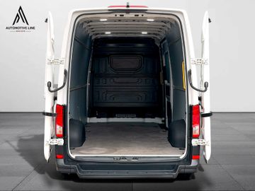 Volkswagen Crafter - 8