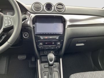 Fotografie 12 des Suzuki Vitara 1.5 Hybrid Comfort+ 4x2
