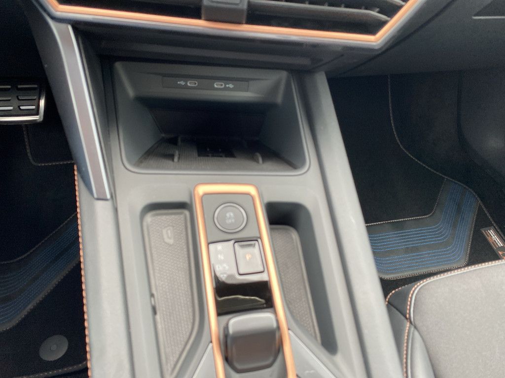 Cupra Leon - Bild 23