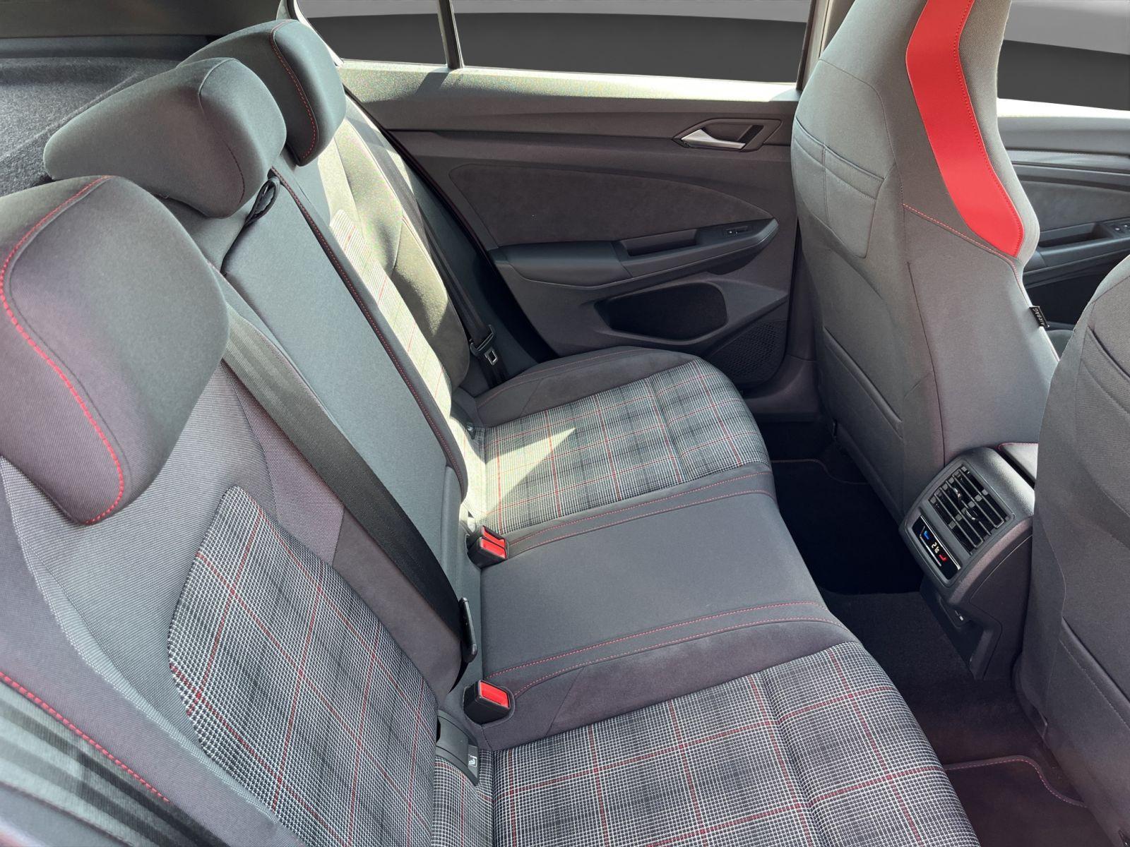 Volkswagen Golf VIII GTI LED+PDC+APP Connect, миниатюра 19