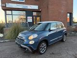 Fiat 500L Cross - Fiat: Kleinbus, 7 Sitzer