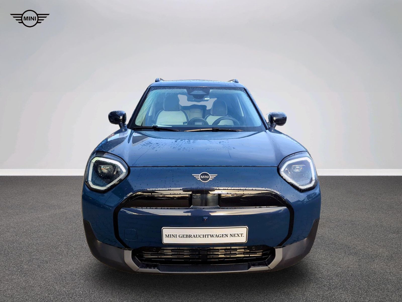 MINI Aceman - Bild 3