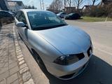 Seat Ibiza  1,4 Liter TÜV 03/2028 - Seat Ibiza aus 2007: 1.2