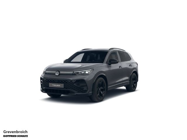 Volkswagen Tiguan DSG AHK 360 Kamera Style   IQ.Drive   Dis