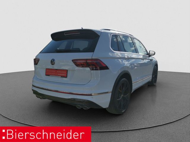 Volkswagen Tiguan - Bild 7