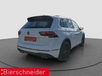 Volkswagen Tiguan - Vorschau Bild 7