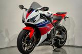 Honda CBR 1000 RR SC59 Fireblade*ABS*Kurzheck*Scheibe* - HONDA FIREBLADE