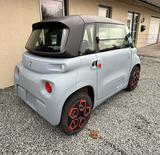 Citroën AMI 45 KM/H  15Jahre Carplay Android JBL - Citroën AMI