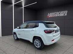 Jeep Compass 1.3 Plug-In Hybrid S