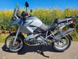 BMW R1200GS - BMW 2007 R 1200 GS