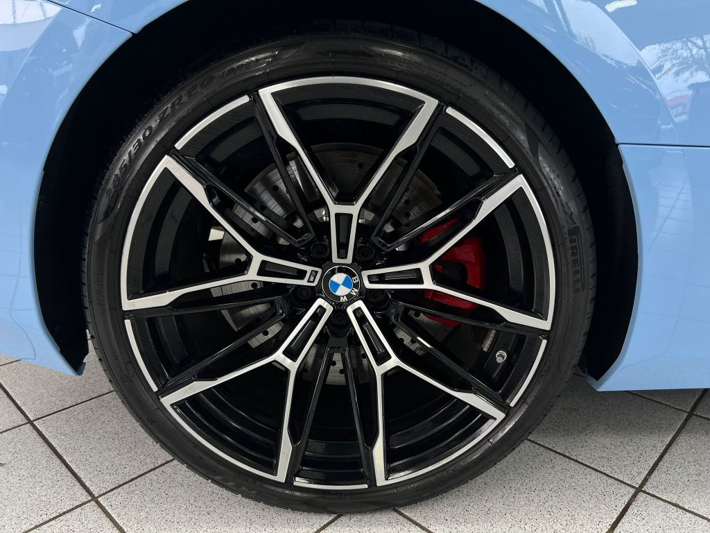 BMW M2 AKRAPOVIC*Schiebed.*H/K*HUD*KAM*KEYL*Leder*