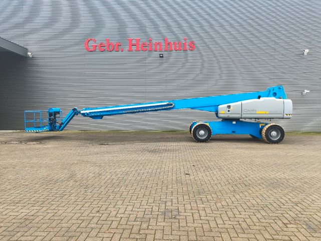 Genie S-105 1145 Hours German Machine!