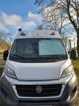 Fiat Ducato  Wohnmobil - Wohnwagen & Wohnmobile in Kassel