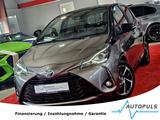 Toyota Yaris Hybrid Style Selection*DAB*Rückfahrkamera* - Toyota in Karlsruhe