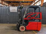 Linde E 16 C -01 - Offers
