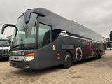 Setra S416 GT-HD / Euro 5/ 52 Sitze - Setra 416 hd gt