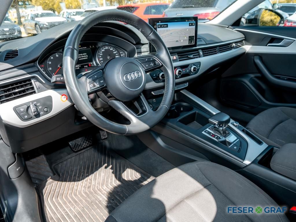 Audi A4 - Bild 3