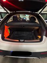Mercedes-Benz GLE 350 d Coupé 4MATIC - Umbau GLE63 Optik - Mercedes-Benz GLE 350 in Freiburg
