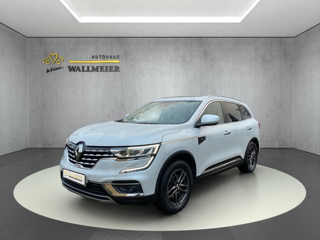 Renault Koleos Initiale Paris 4x4