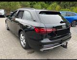Audi A4 Avant 35 TDI advanced/PANO/STHZ/RCAM - Audi A4: Kombi