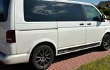 Volkswagen T5 Multivan Edition 25 - Volkswagen T5: Edition