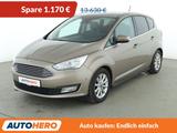 Ford C-Max 1.5 EcoBoost Titanium Aut.*NAVI*CAM*PDC* - gebrauchte Ford C-Max aus dem Jahr 2019