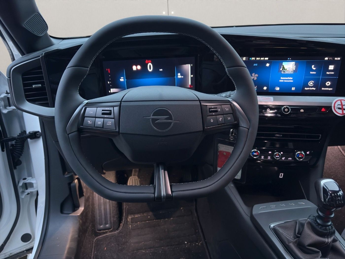 Opel Mokka - Bild 10