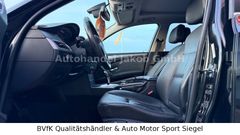BMW 525i/Touring/Tüv und Service Neu/ Prem Garantie