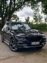 BMW X5 xDrive40i - - gebrauchte BMW X5 aus dem Jahr 2019