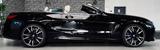 BMW M850i xDrive 360*B&W|OPENAIR|TV|LASER - BMW M850 Cabrio Gebrauchtwagen