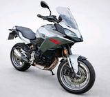 BMW F900 XR *Alle Pakete*ESA*Keyless*Schaltassi*Temp