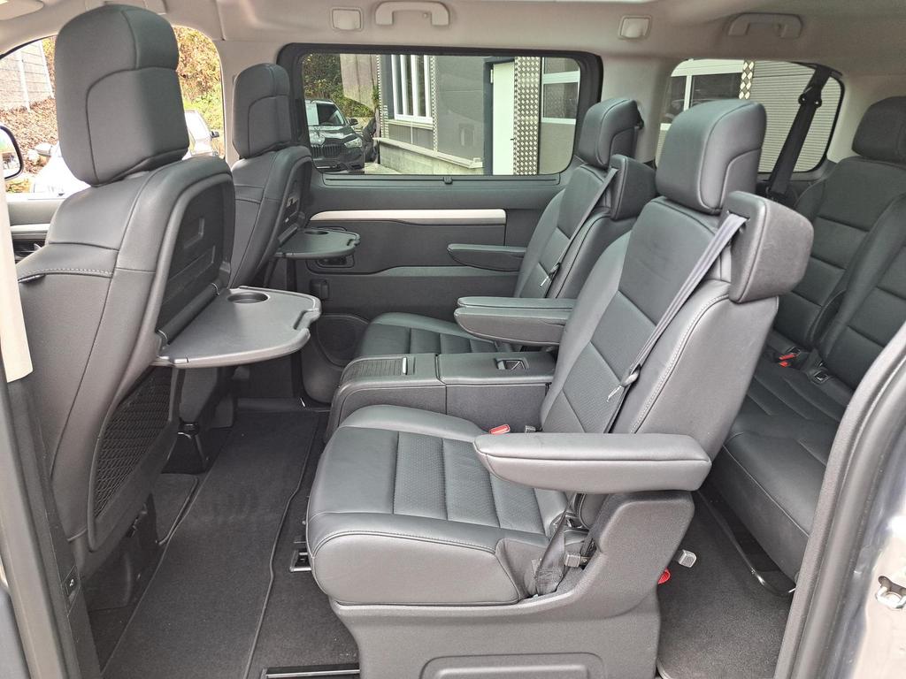 Citroën SpaceTourer